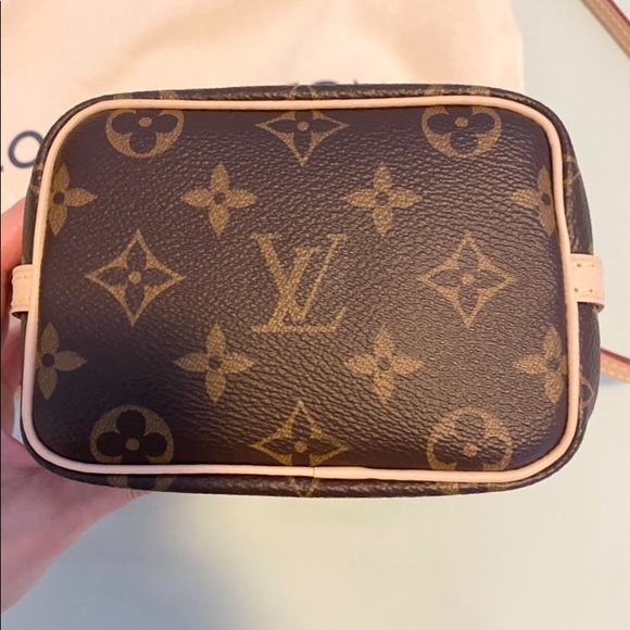 Brand New LV Nano Noe - Picture 3 of 6